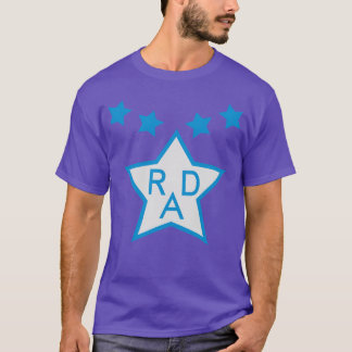 Camiseta Familia de diseño uniforme de la Carreras de la ma
