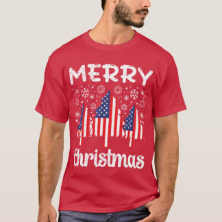 Camiseta Familia de Fiestas de Navidades de las Firmas navi