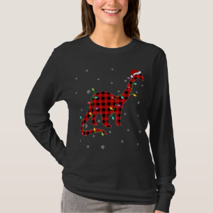 Camiseta Familia de guarnición de búfalo que coincide con e