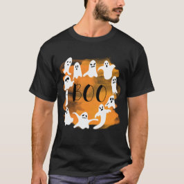 Camiseta Familia de Halloween coincidiendo con el fiesta fa