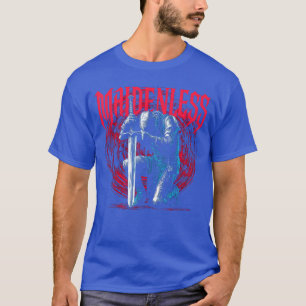 Camiseta familia de hombres jugador de RPG de Elden sin don