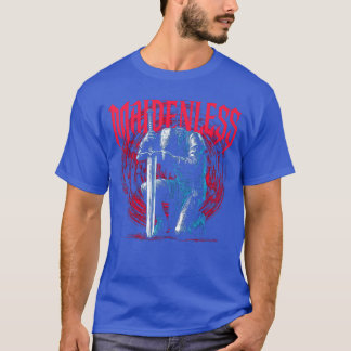 Camiseta familia de hombres jugador de RPG de Elden sin don