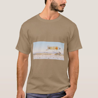 Camiseta familia de Jean Giraud Moebius