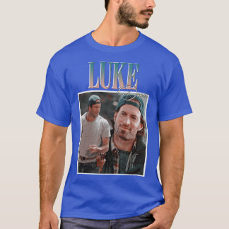 Camiseta Familia de Luke danes