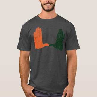 Camiseta familia de MiamiHurricanes 1