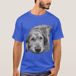 Camiseta familia de Napime Hound