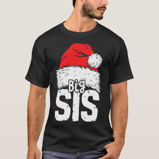 Camiseta Familia de Navidades de Santa María en pijama