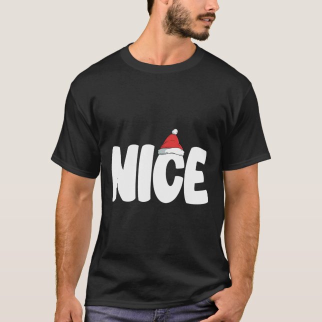 Camiseta Familia De Navidades Ridísimas O Muy Graciosas Que (Anverso)