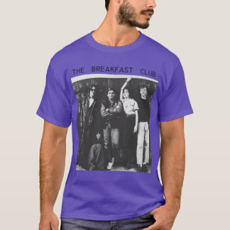 Camiseta familia de niño de desayuno