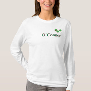Camiseta Familia de O'Connor