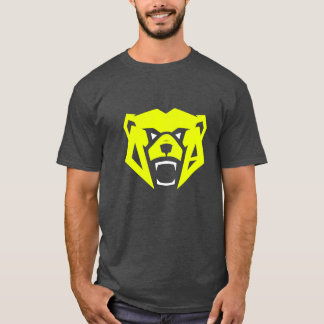 Camiseta familia de Oliver Bearman