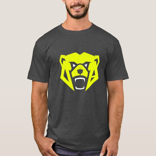 Camiseta familia de Oliver Bearman (Anverso)