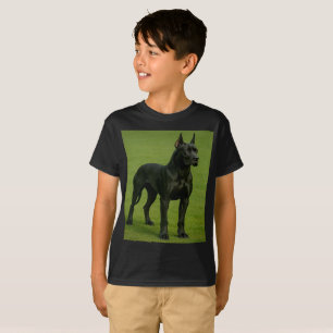 Camiseta Familia de Perros