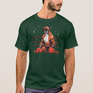 Camiseta Familia de perros de BoerDogbreed DogMoms BoerDog