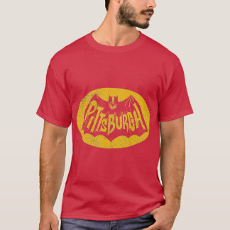 Camiseta familia de Pittsburgh Steelers