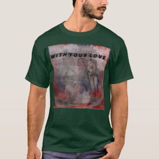 Camiseta familia de productos que amo