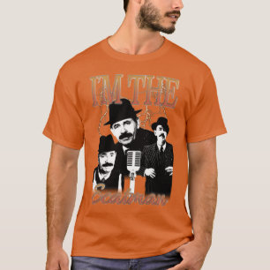 Camiseta Familia de raperos Scatman John