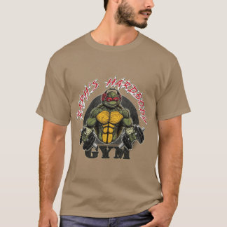 Camiseta familia de RAPHS GYM