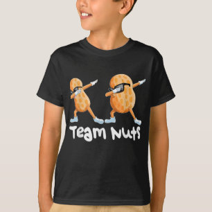 Camiseta Familia de revelación de género divertida de las n