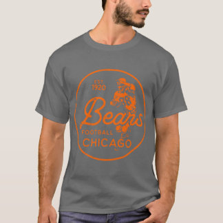 Camiseta familia de runningback de Bears