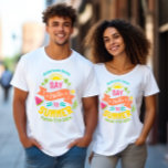 Camiseta Familia de viajes de vacaciones de verano<br><div class="desc">Camisetas familiares de viajes de verano</div>