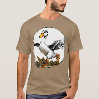 Camiseta familia de Wild Goose Chase Productions