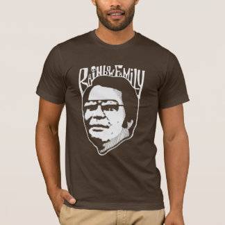 Camiseta Familia del arco iris