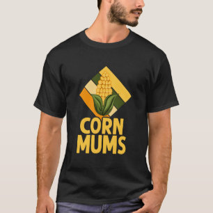Camiseta Familia del Maíz Madres de Maíz