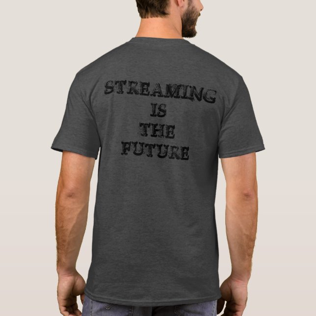 Camiseta Familia Diggz (Reverso)