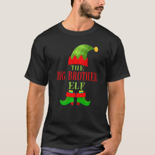 Camiseta Familia en juego Grupo de Navidades del Gran Herma