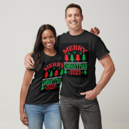 Camiseta Familia especial de navidades