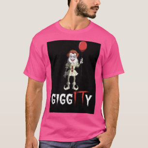 Camiseta Familia Giggity Glenn Quagmire