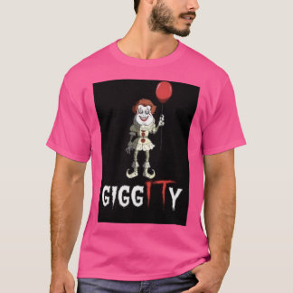 Camiseta Familia Giggity Glenn Quagmire