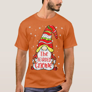 Camiseta Familia Gnome Mating 2
