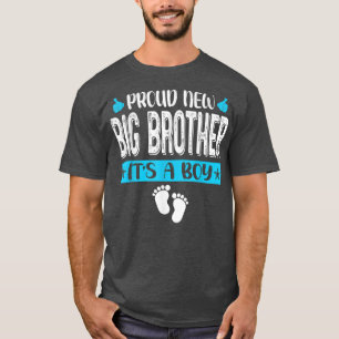 Camiseta Familia Guay Orgullosa del nuevo Gran Hermano, es