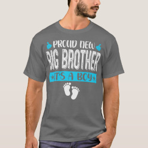 Camiseta Familia Guay Orgullosa del nuevo Gran Hermano, es