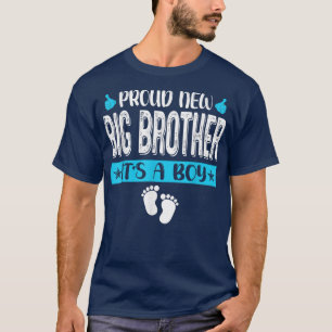 Camiseta Familia Guay Orgullosa del nuevo Gran Hermano, es 