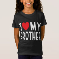Familia Hermana Amo Mi Corazón Hermano