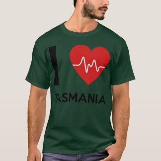 Camiseta Familia I Loveasmania