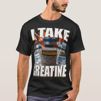 Camiseta Familia Iake Creatina