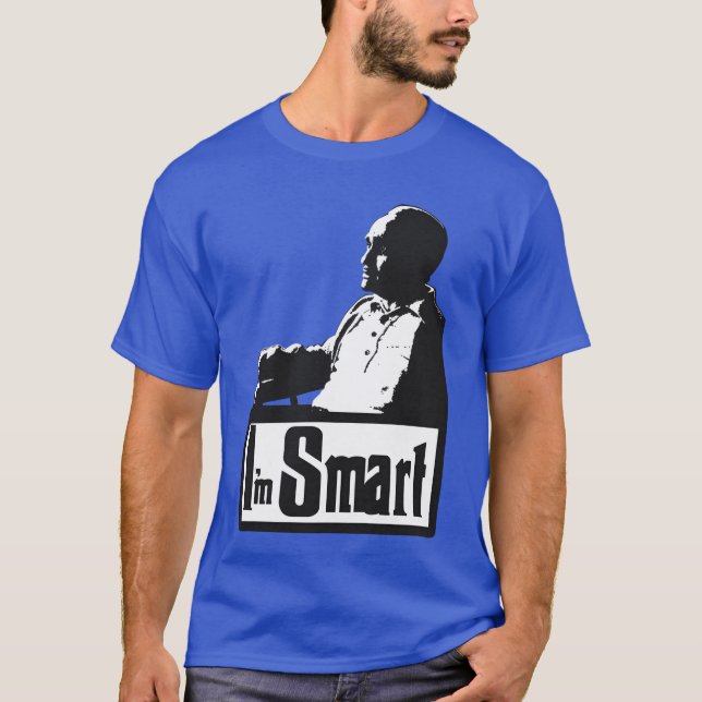 Camiseta Familia Im Smart (Anverso)