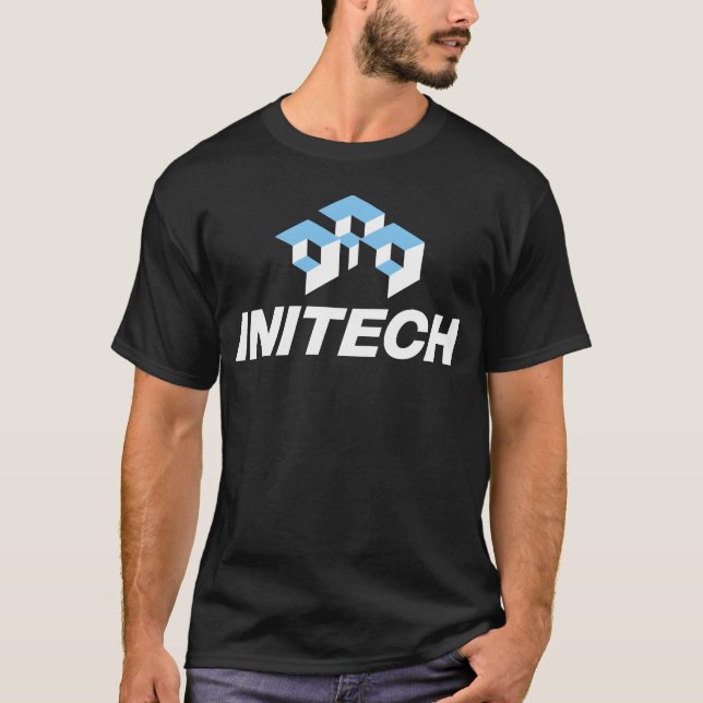 Camiseta Familia Initech (Anverso)