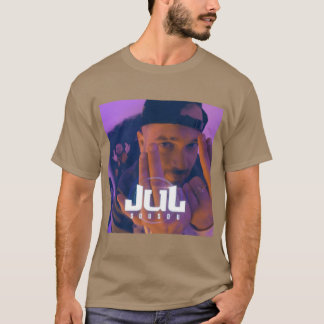 Camiseta familia Jul