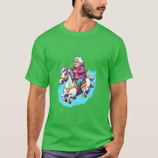 Camiseta Familia Kawaii