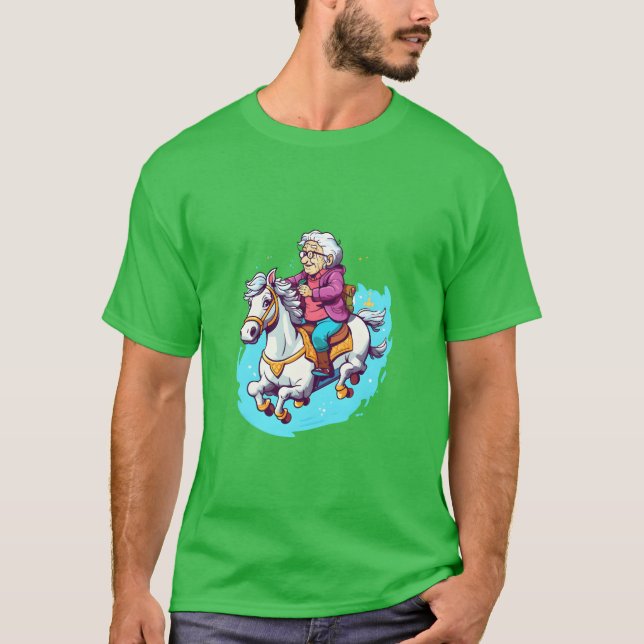Camiseta Familia Kawaii (Anverso)
