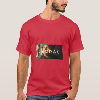 Camiseta familia Lecrae