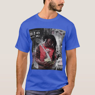 Camiseta familia Lucki Money