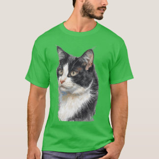 Camiseta familia Lucu retro