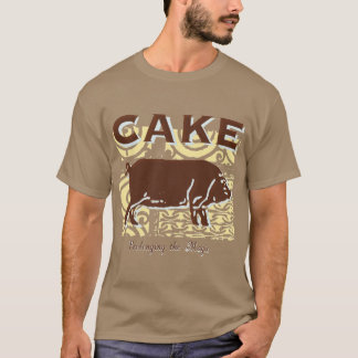 Camiseta familia mágica