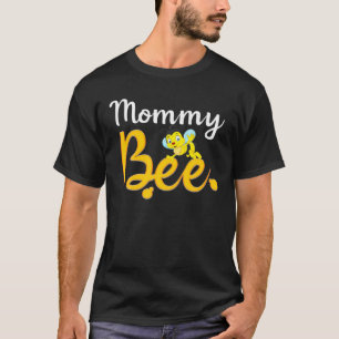 Camiseta Familia Mami Bee Mateo Primera Abeja